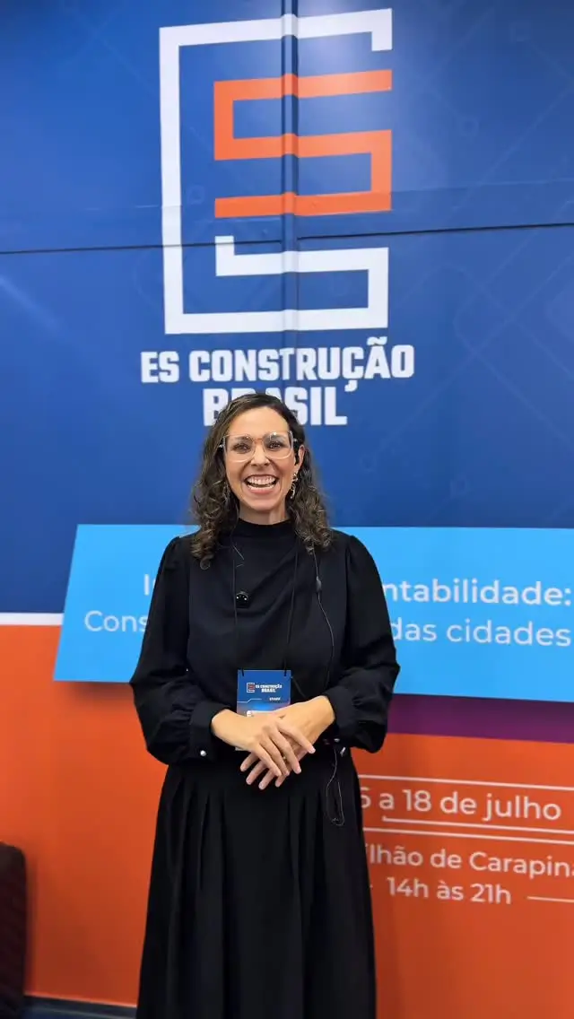 Capa do reel: Coordenação de Programação