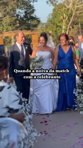 Capa do reel: Depoimento
